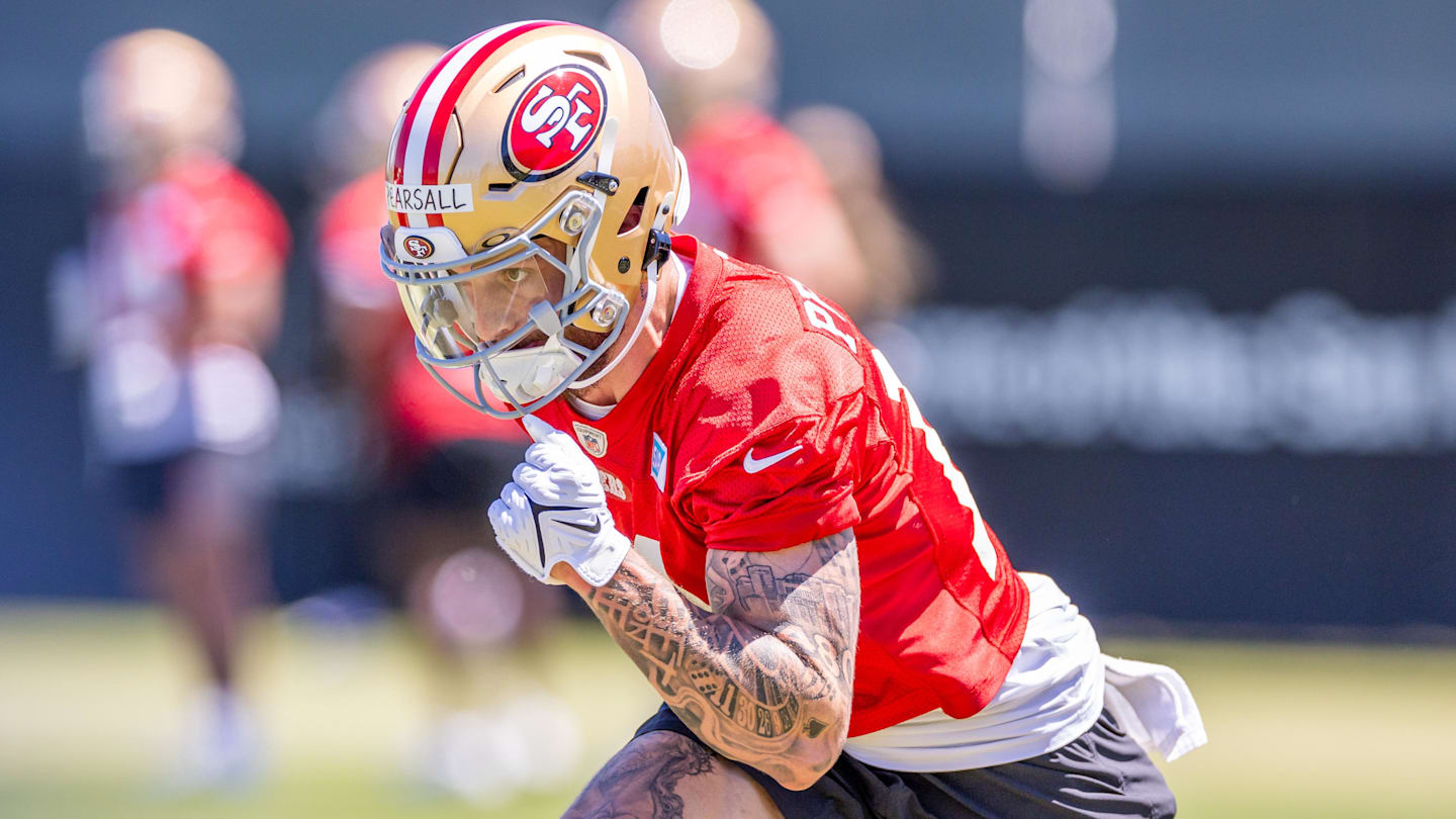 The Good and Not So Good from 49ers Camp: One 1st-Round Pick Shines