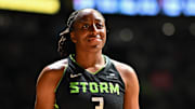 Nneka Ogwumike