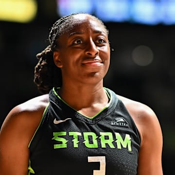 Nneka Ogwumike