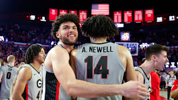 Florida v Georgia