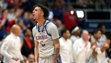 UCF v Kansas