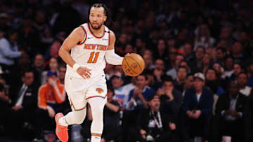Indiana Pacers v New York Knicks - Game Five