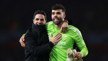 Arsenal FC v FC Porto: Round of 16 Second Leg - UEFA Champions League 2023/24