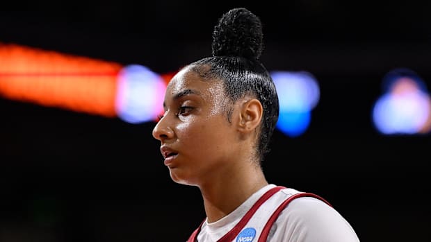 USC Trojans G JuJu Watkin