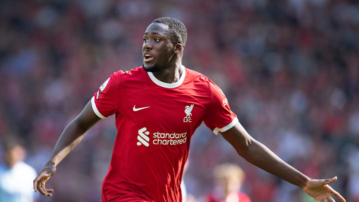 Ibrahima Konate akui kesalahan pemain setelah Liverpool gagal finis di posisi empat besar Liga Inggris Ibrahima Konate akui kesalahan pemain setelah Liverpool gagal finis di posisi empat besar Liga Inggris