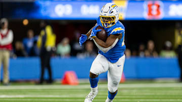 Cincinnati Bengals v Los Angeles Chargers