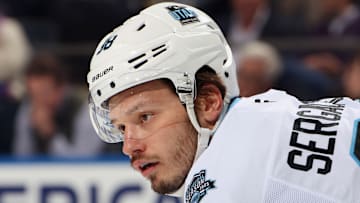 Where does Utah Hockey Club Mikhail Sergachev rank among NHL Norris Trophy Power Rankings?