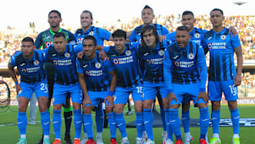 Cruz Azul busca refuerzos en Paraguay Cruz Azul busca refuerzos en Paraguay