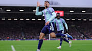 Fulham FC v Arsenal FC - Premier League