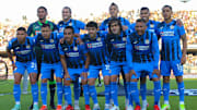 Cruz Azul se ha caracterizado a lo largo del año por aportar un gran número de futbolistas a las Fecha FIFA.