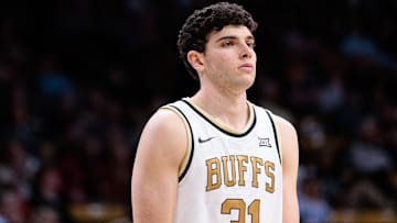 Baylor v Colorado