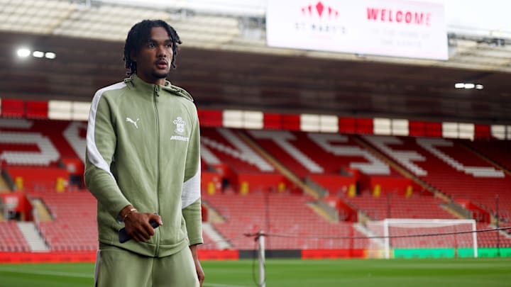 Damion Downs kehrt nach Deutschland zurück 