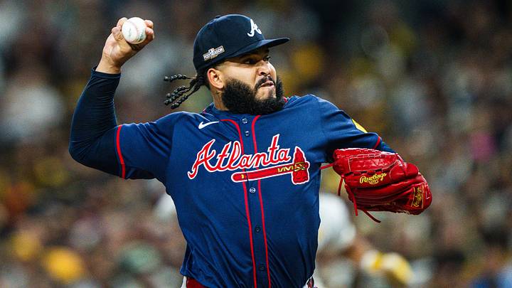 Wild Card Series - Atlanta Braves v San Diego Padres - Game 2