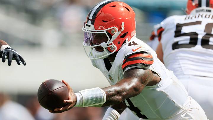 Deshaun Watson