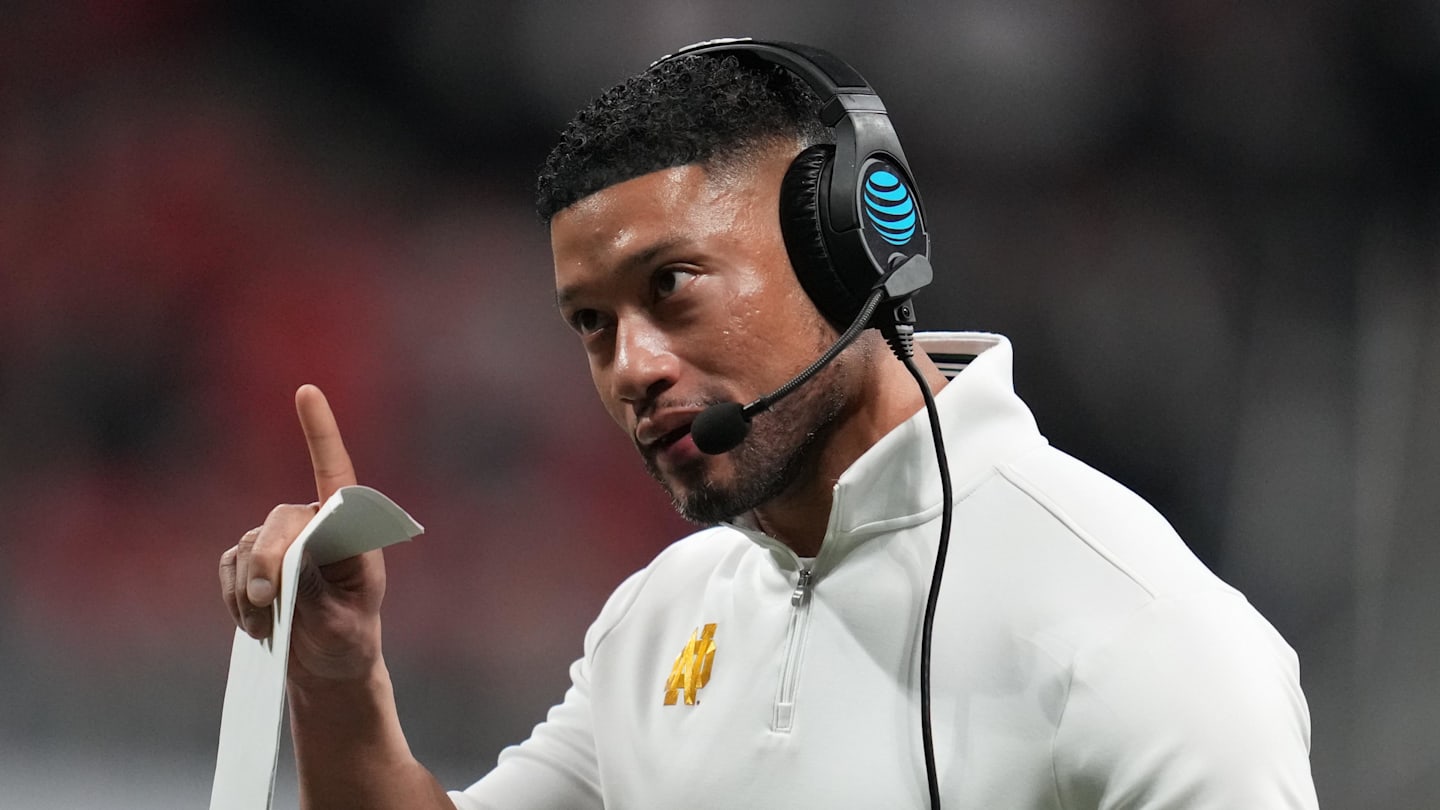 Notre Dame Football: Key Headlines and Recruiting Buzz for July 18 - What Channel Is The Georgia Notre Dame Game On