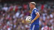 Arsenal FC v Leicester City - Premier League