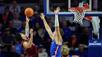 Florida State v Florida