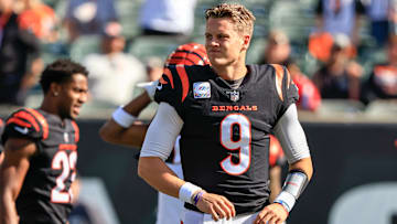 Cincinnati Bengals