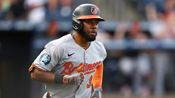 Baltimore Orioles v Tampa Bay Rays