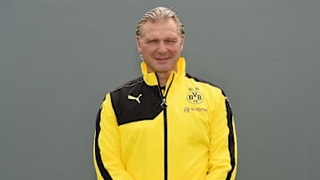 Wolfgang de Beer