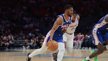 76ers, Jared Butler