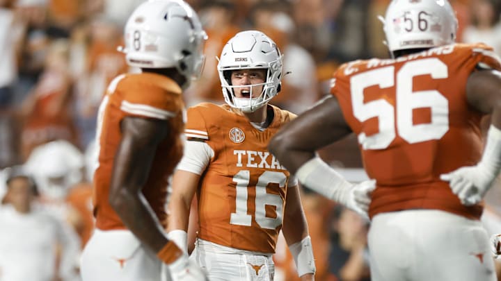 UTSA v Texas