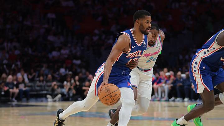 76ers, Jared Butler