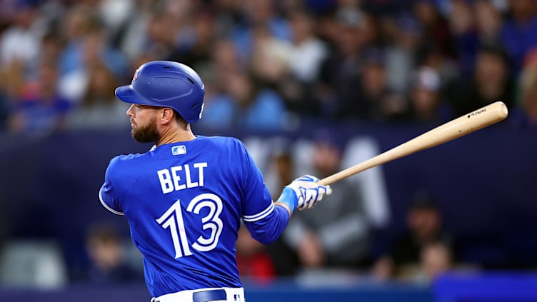 Seattle Mariners v Toronto Blue Jays