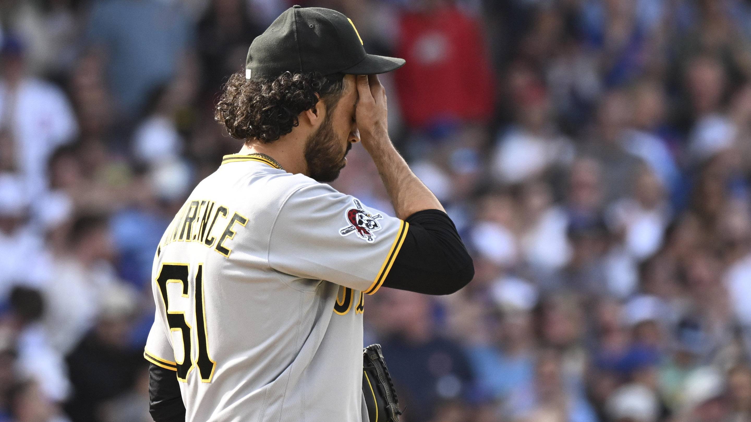 How the Pirates can fix their disastrous bullpen before it tanks their playoff hopes