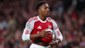 Another chance for Lewis-Skelly