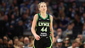 Phoenix Mercury v Minnesota Lynx