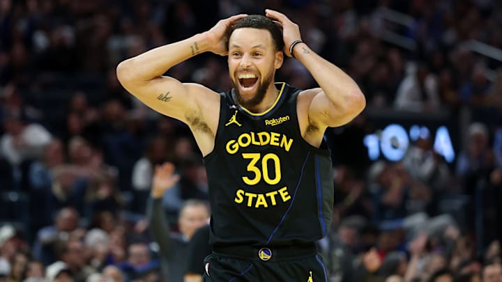 Miami Heat v Golden State Warriors