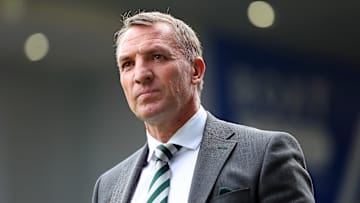 Rangers FC v Celtic FC - Cinch Scottish Premiership