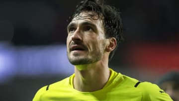 Mats Hummels