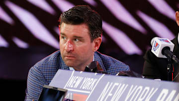 2024 Upper Deck NHL Draft - Rounds 2-7