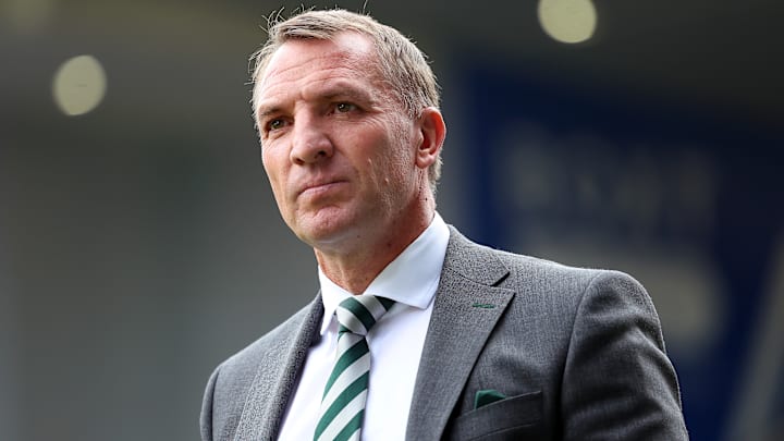 Rangers FC v Celtic FC - Cinch Scottish Premiership