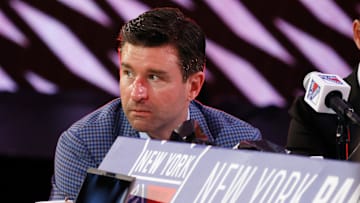 2024 Upper Deck NHL Draft - Rounds 2-7