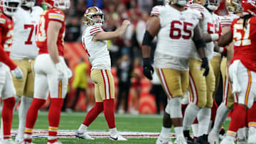 Super Bowl LVIII - San Francisco 49ers v Kansas City Chiefs