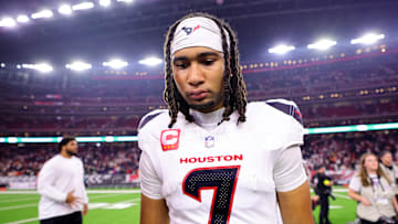 Tampa Bay Buccaneers v Houston Texans