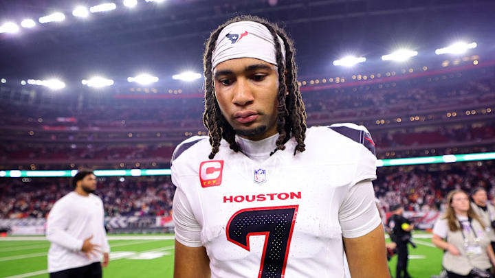 Tampa Bay Buccaneers v Houston Texans