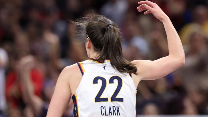 Connecticut Sun v Indiana Fever