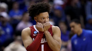 Alabama v Duke