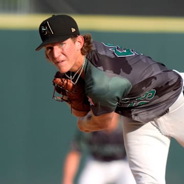 The Braves No. 1 prospect took another major step forward in his recent start