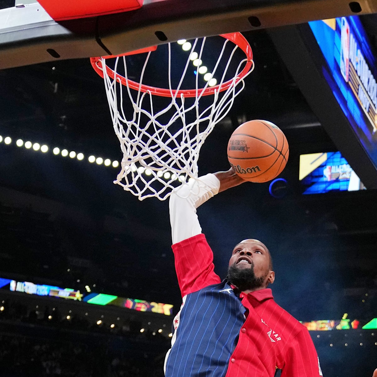 Kevin Durant Didn t Hold Back With Harsh Criticism of New NBA All Star Game Format
