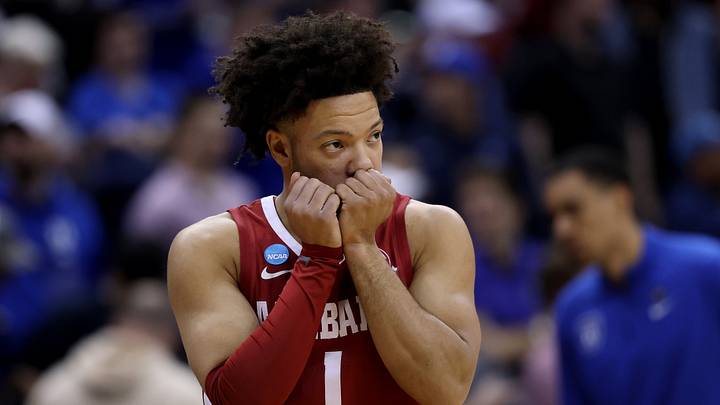 Alabama v Duke