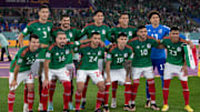 México jugará la jornada 3 del Grupo C ante Arabia Saudita