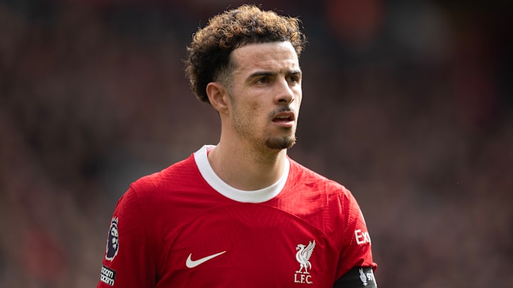 Liverpool FC v Crystal Palace - Premier League