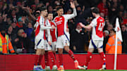 Arsenal need to use the momentum of their Manchester City mauling