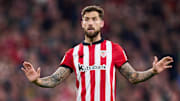 Athletic Club v Osasuna: Semi Final Second Leg - Copa Del Rey