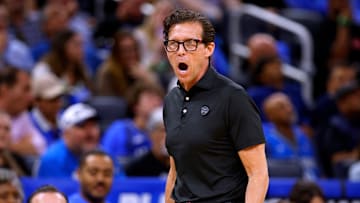 Atlanta Hawks v Orlando Magic - Play-In Tournament